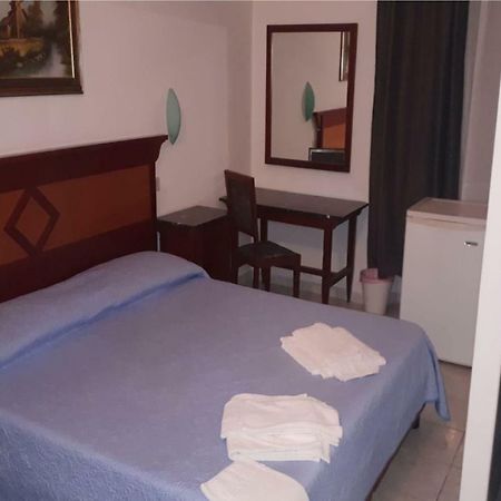Hotel Maida Фоллоніка Екстер'єр фото