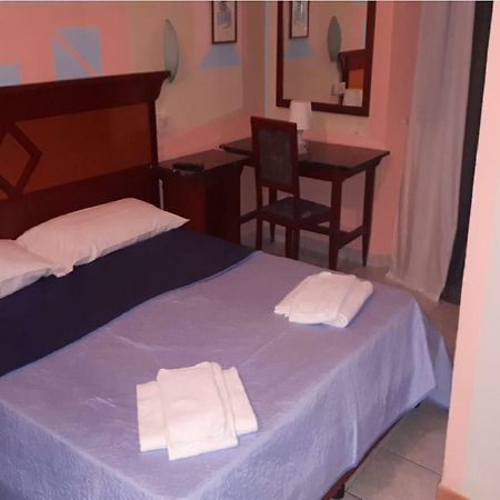 Hotel Maida Фоллоніка Екстер'єр фото