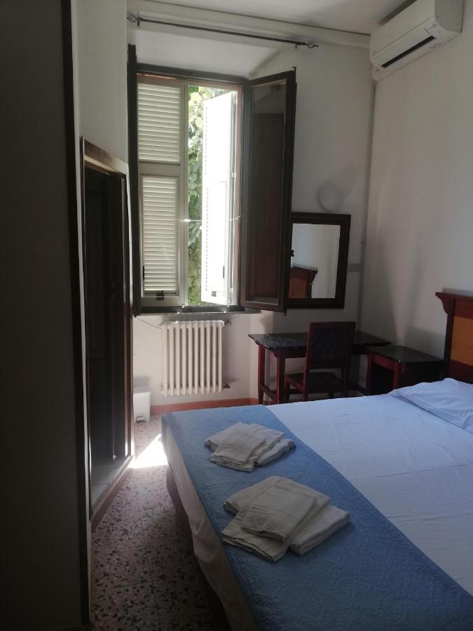 Hotel Maida Фоллоніка Екстер'єр фото