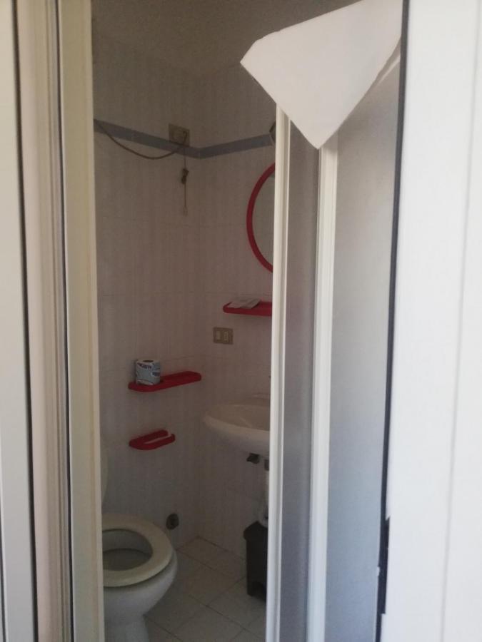 Hotel Maida Фоллоніка Екстер'єр фото