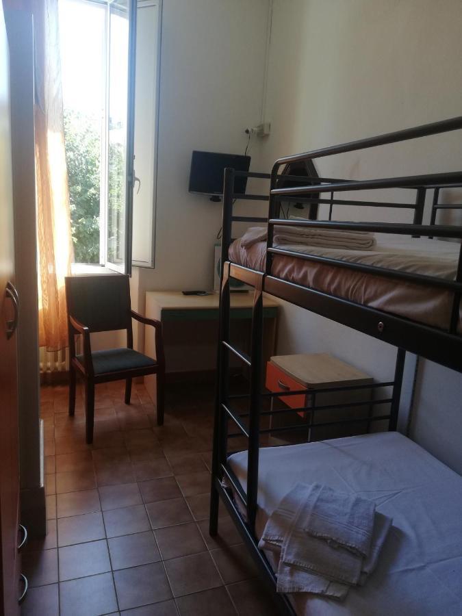 Hotel Maida Фоллоніка Екстер'єр фото