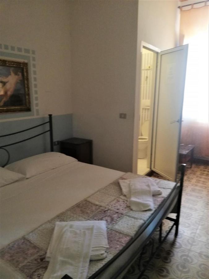Hotel Maida Фоллоніка Екстер'єр фото