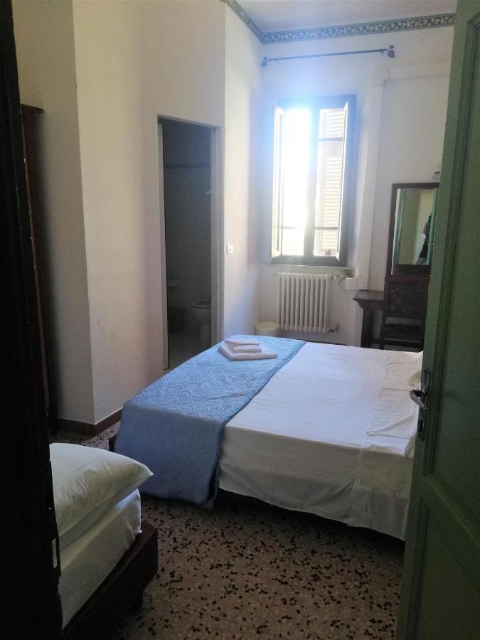 Hotel Maida Фоллоніка Екстер'єр фото