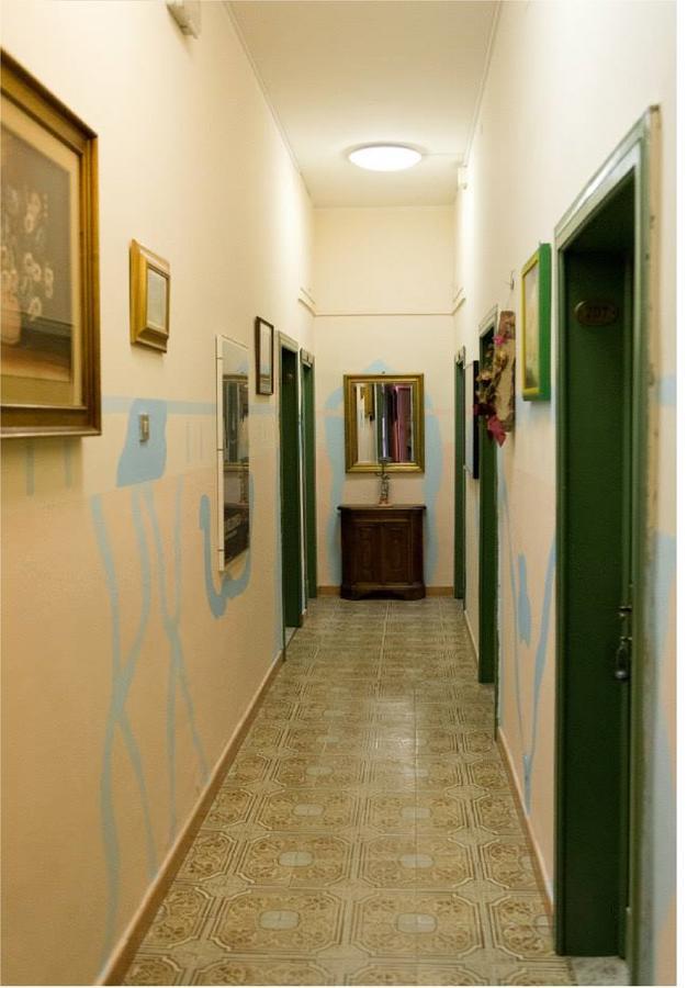 Hotel Maida Фоллоніка Екстер'єр фото