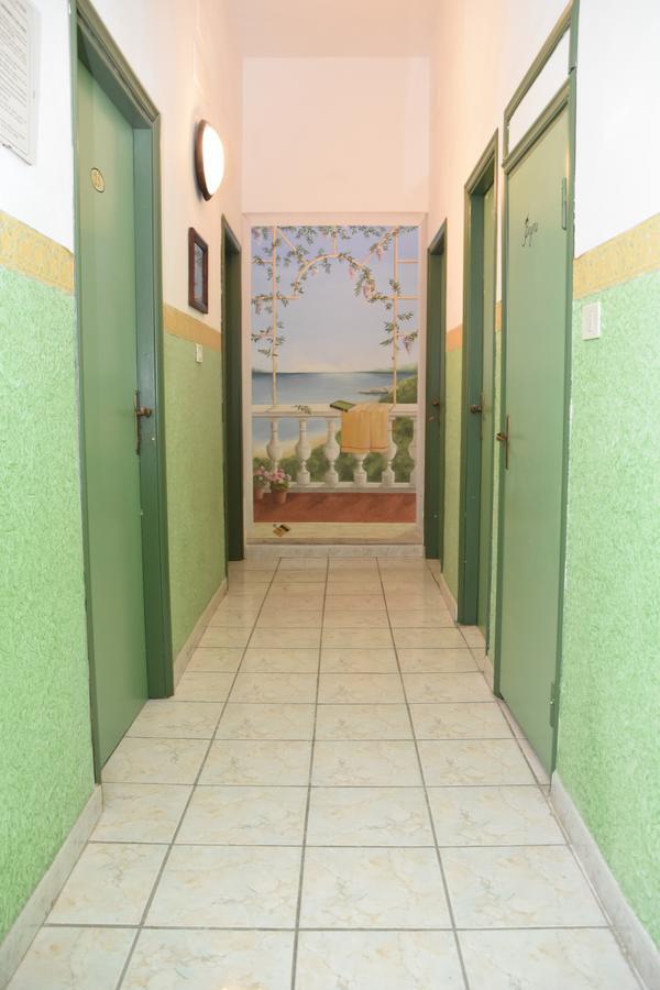 Hotel Maida Фоллоніка Екстер'єр фото