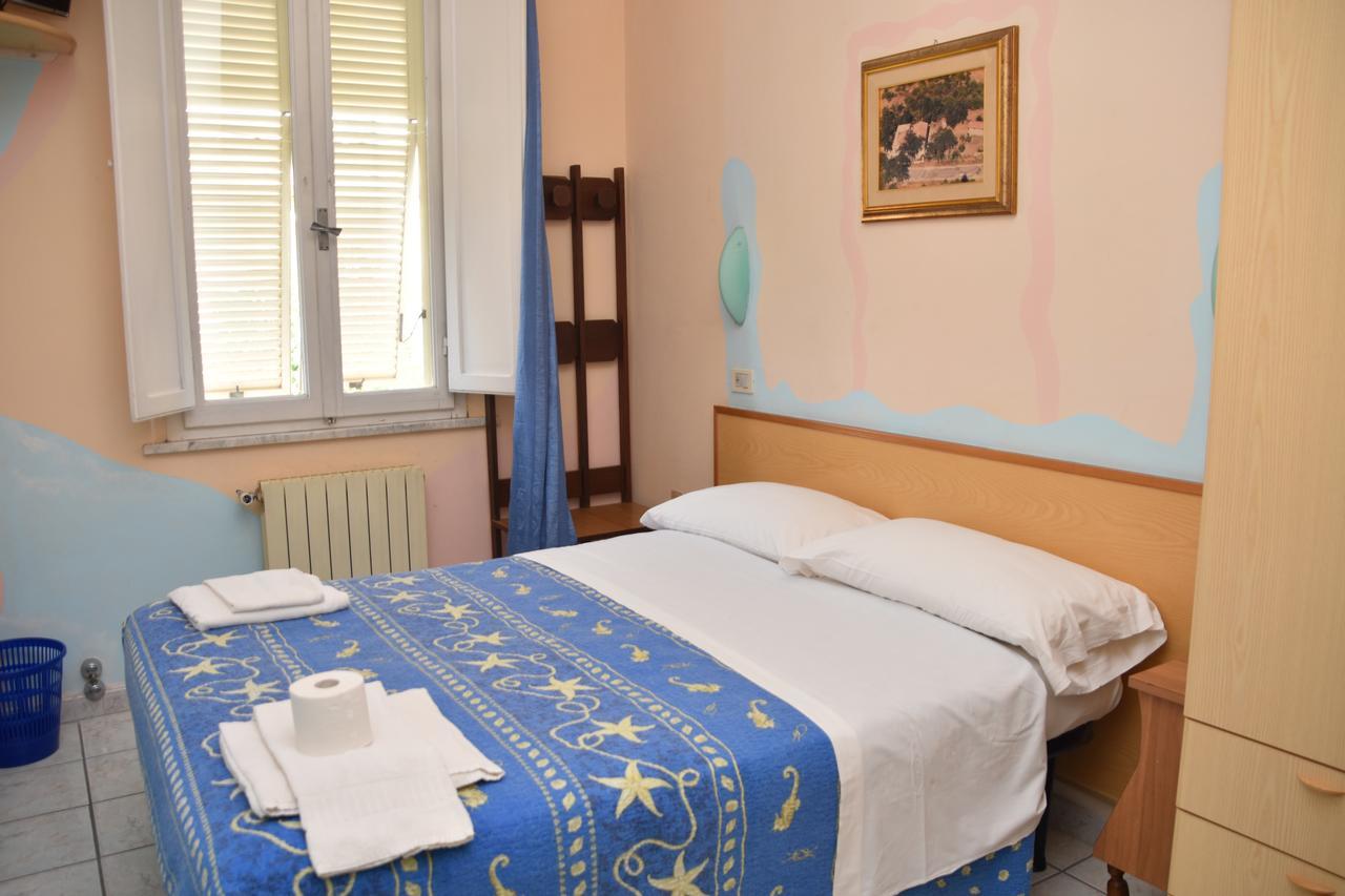 Hotel Maida Фоллоніка Екстер'єр фото