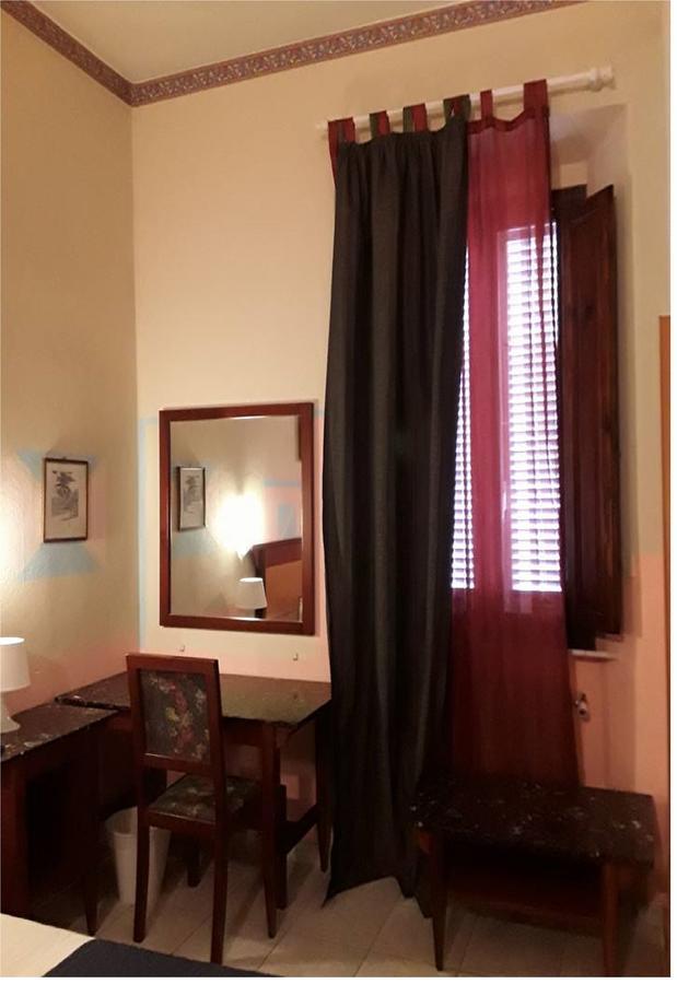 Hotel Maida Фоллоніка Екстер'єр фото