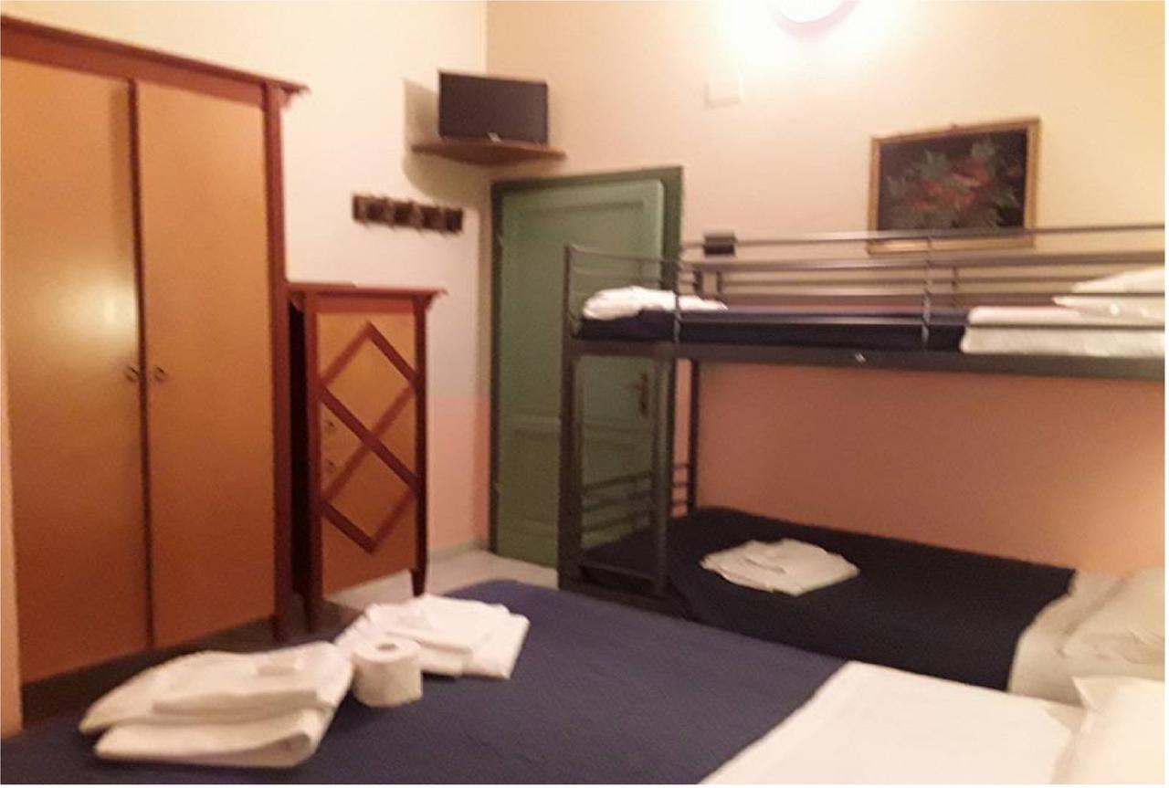 Hotel Maida Фоллоніка Екстер'єр фото