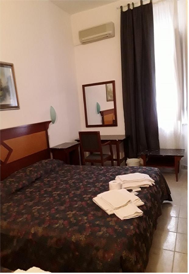 Hotel Maida Фоллоніка Екстер'єр фото