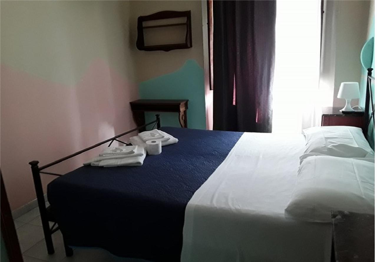 Hotel Maida Фоллоніка Екстер'єр фото