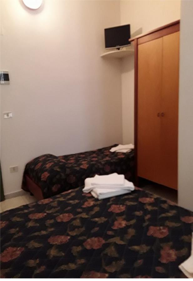 Hotel Maida Фоллоніка Екстер'єр фото