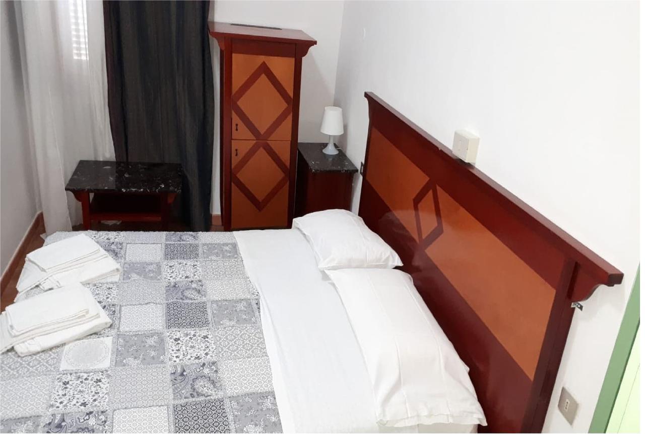 Hotel Maida Фоллоніка Екстер'єр фото