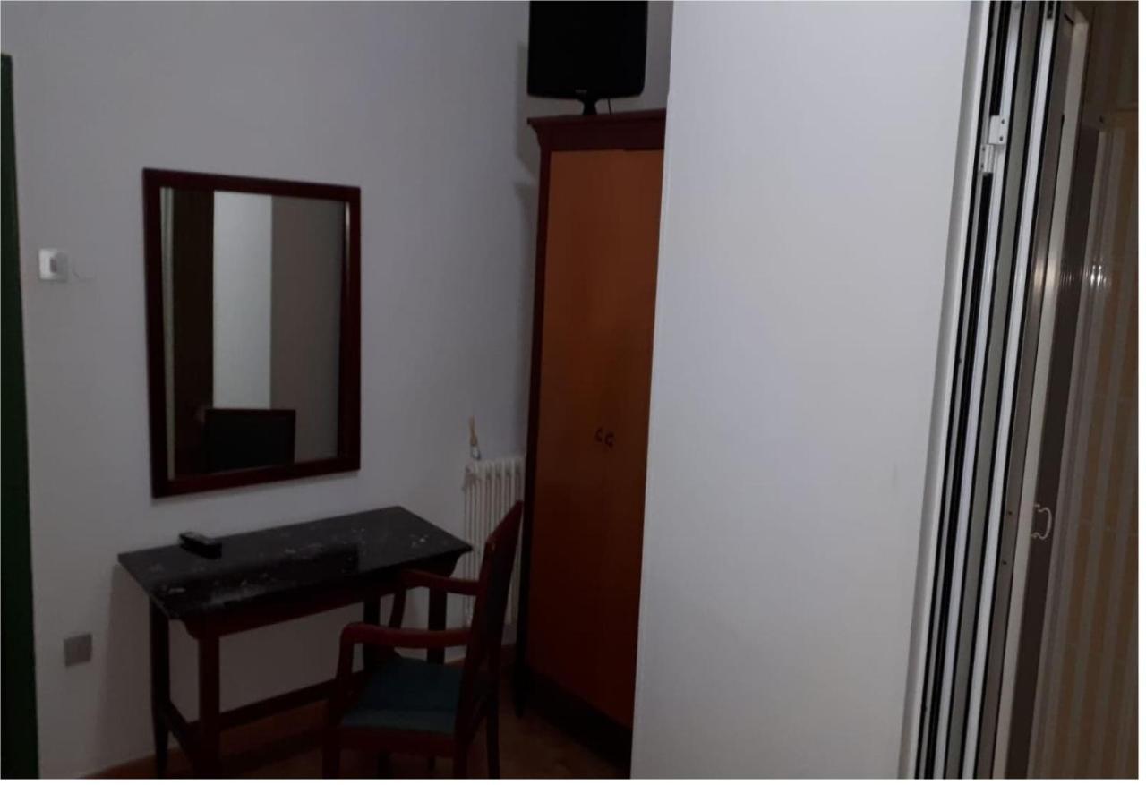 Hotel Maida Фоллоніка Екстер'єр фото