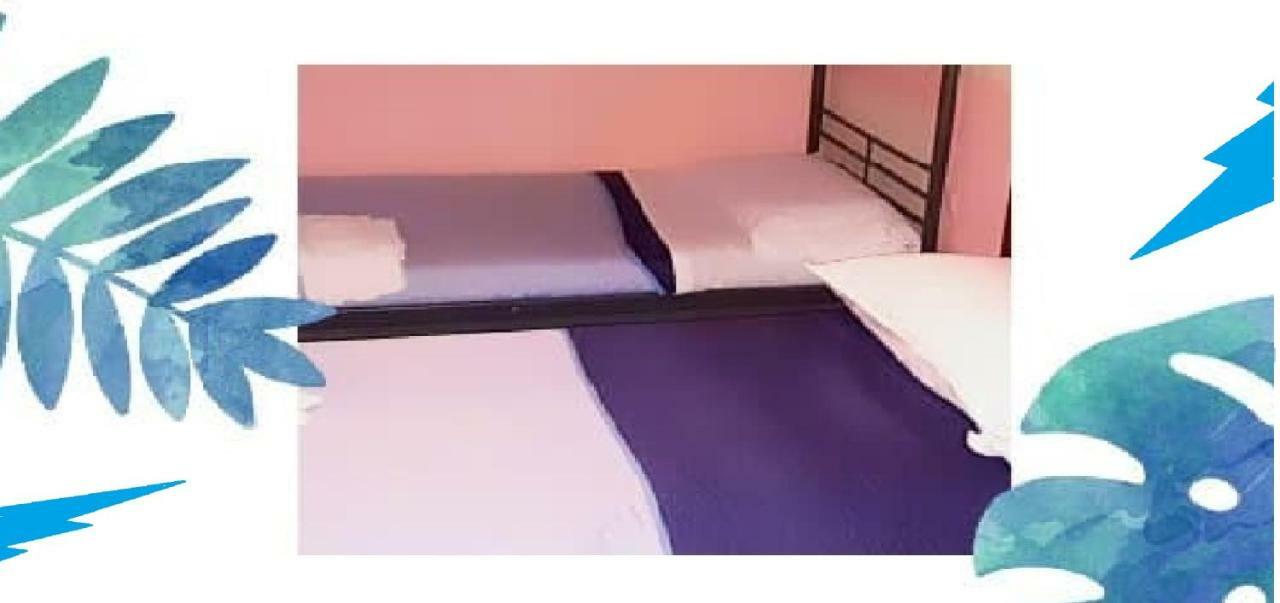 Hotel Maida Фоллоніка Екстер'єр фото