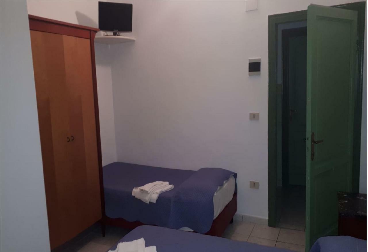 Hotel Maida Фоллоніка Екстер'єр фото