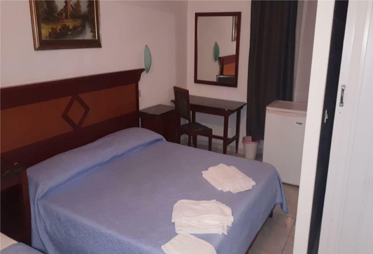 Hotel Maida Фоллоніка Екстер'єр фото