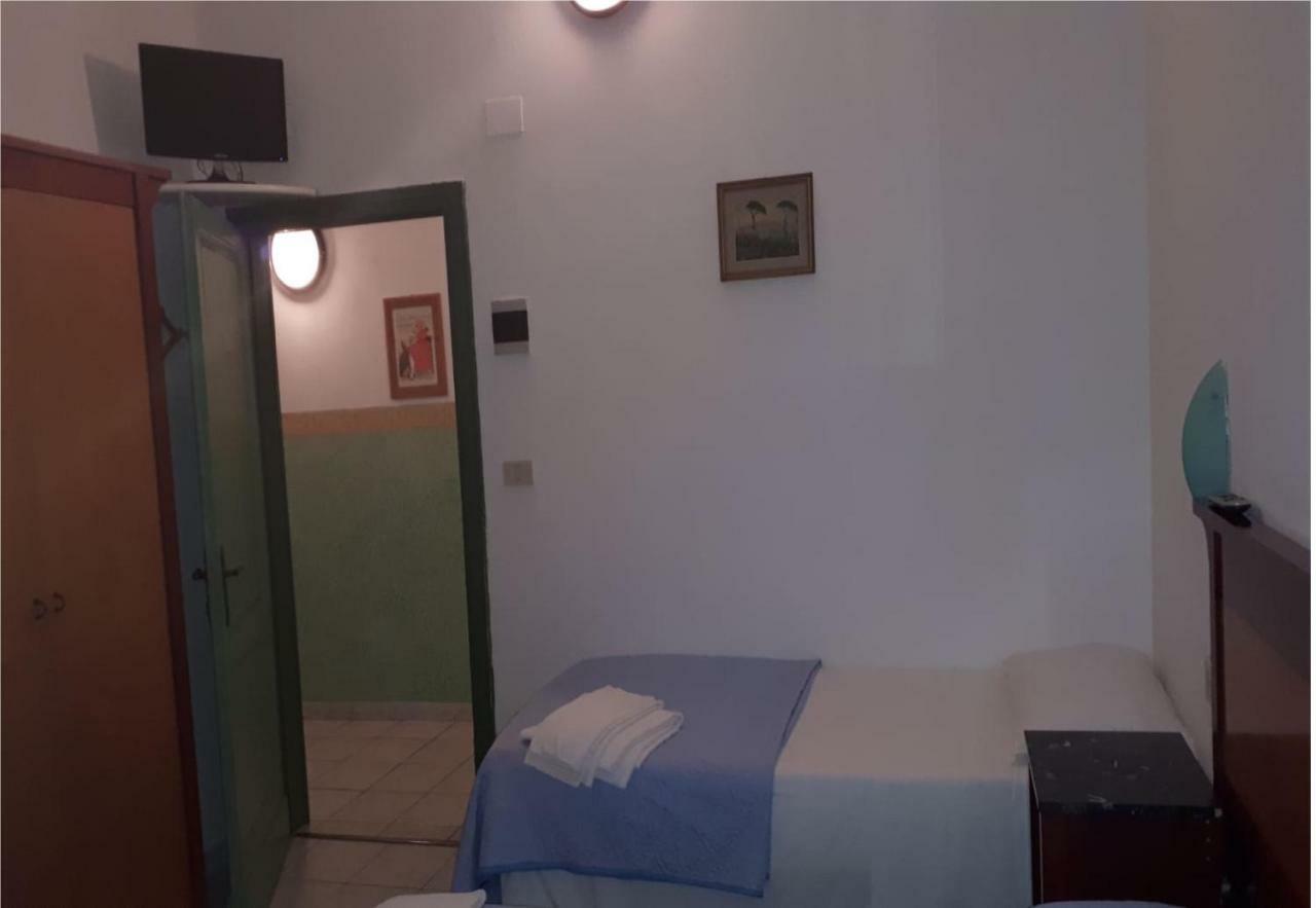Hotel Maida Фоллоніка Екстер'єр фото