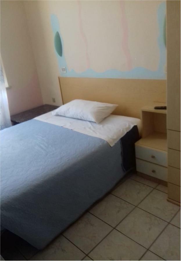 Hotel Maida Фоллоніка Екстер'єр фото